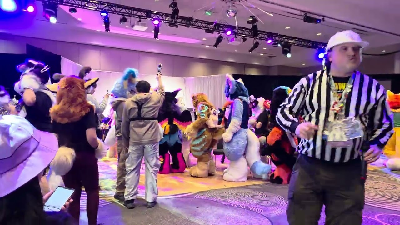 Fursuit games final part vf 2026