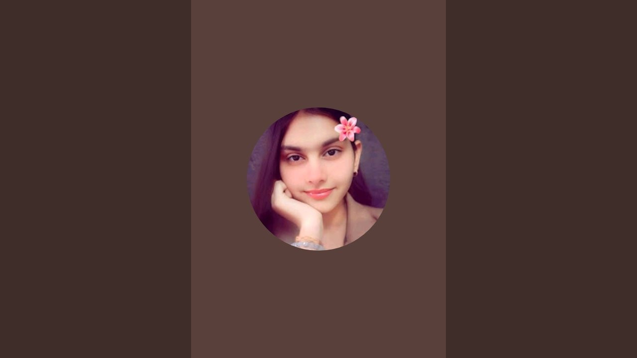 Anshi Mishra🎀💐 is live