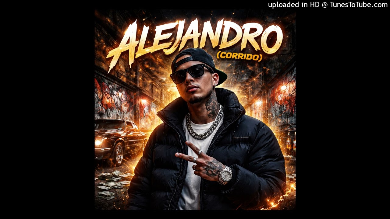 Alejandro ( corrido )