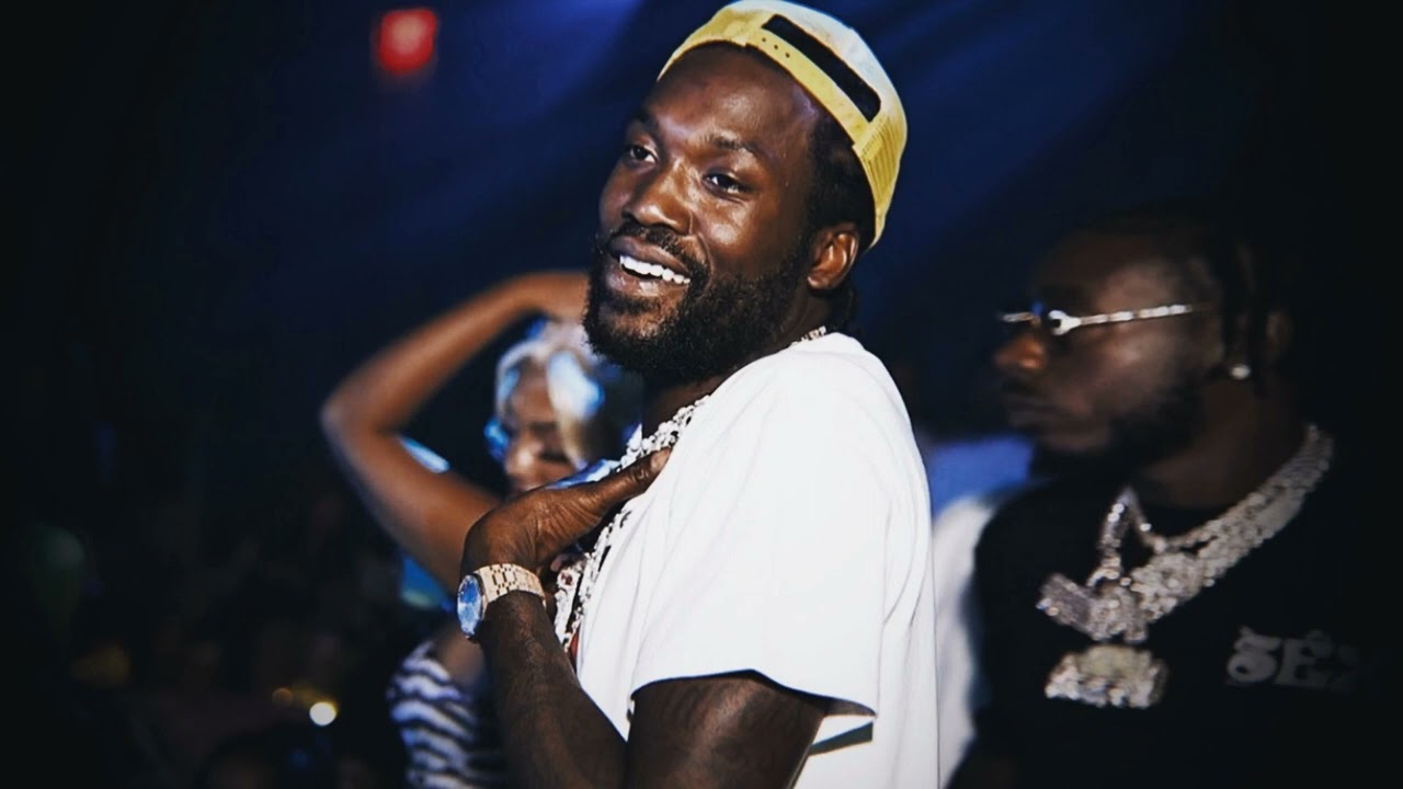 Meek Mill Type Beat 2023 - 