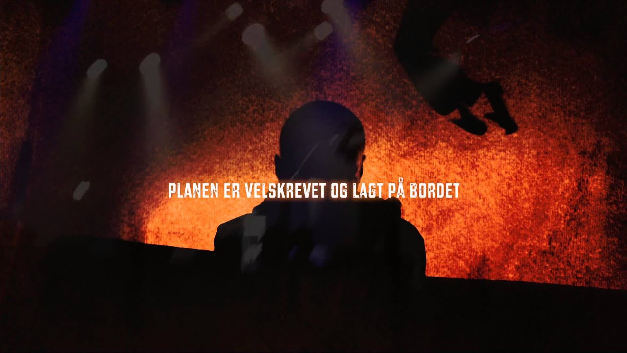 Nixen - Jeg Gør Det