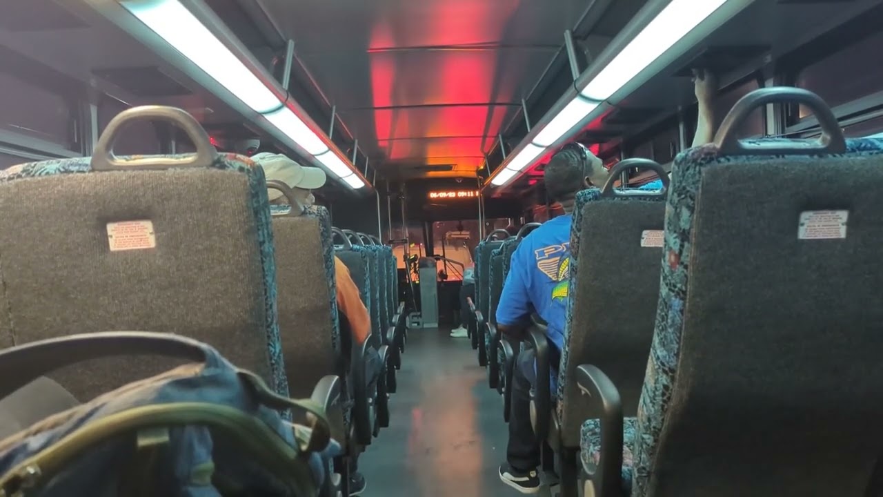 Alexandria Transit Co. 