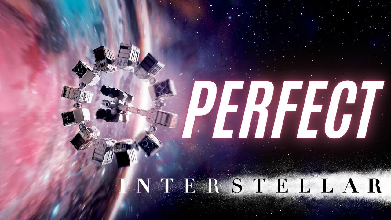 Interstellar 10th Anniversary - A Look Back