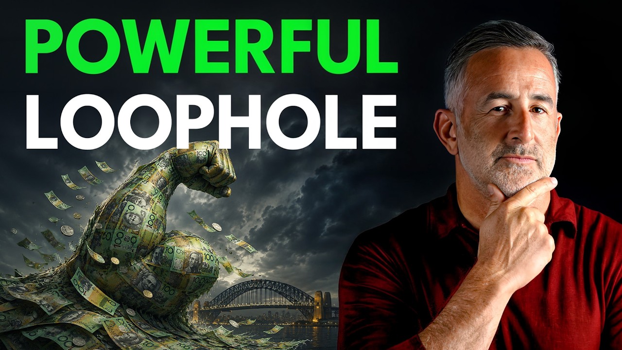 The Budget Just Made SMSF&rsquo;s the Most Powerful Tax Structure in Australia