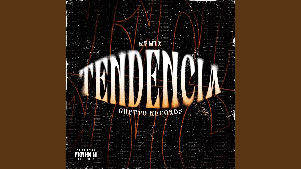 TENDÊNCIA (GRAVE)