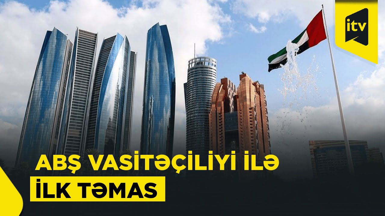 Əbu-Dabi görüşündən gözləntilər nədir?