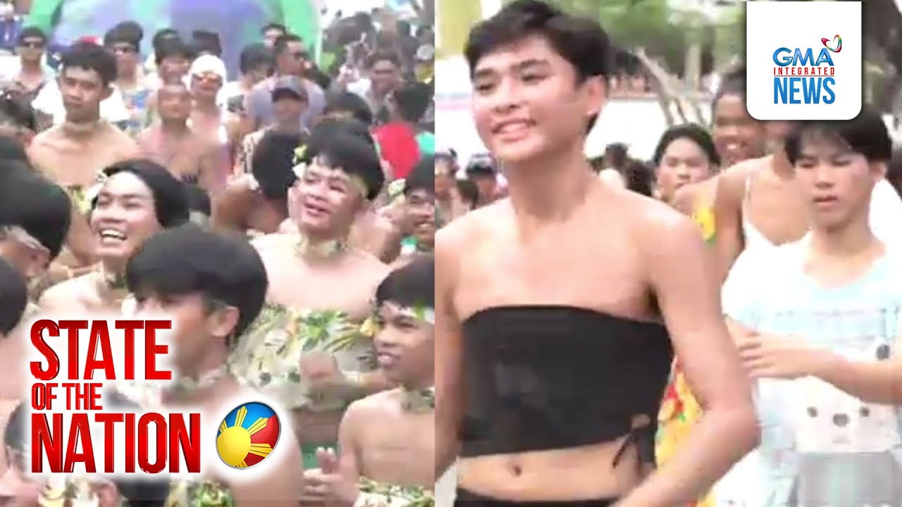 93rd Aguman Sanduk Festival, sumentro sa pag-aalaga ng kalikasan | SONA