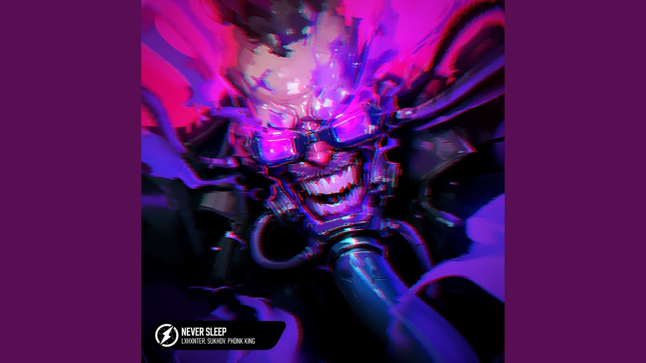 NEVER SLEEP