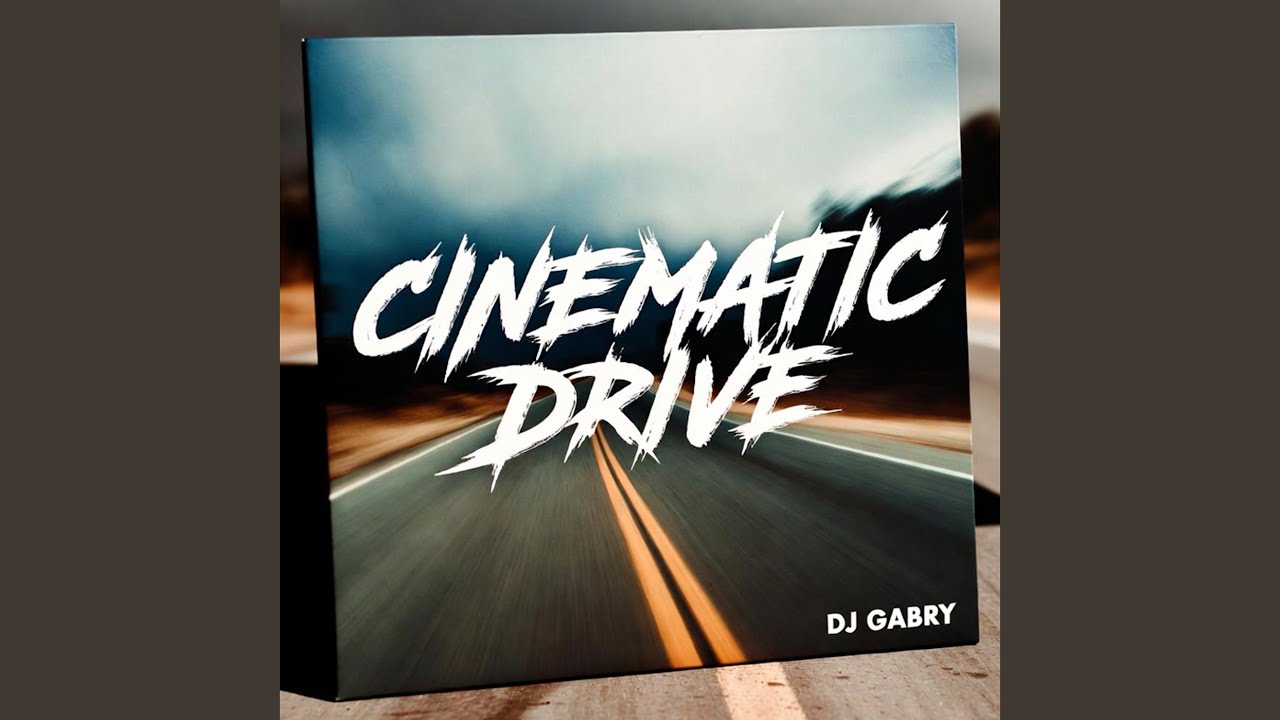 Cinematic Drive