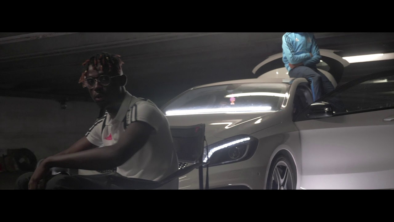 BARKSDALE -  PETERGVNG 3