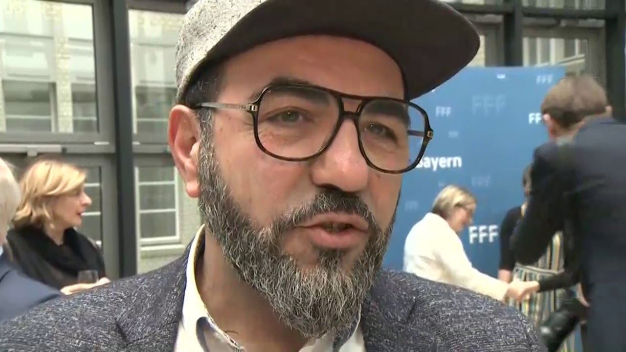 Adnan Maral: Bayern ist ein Stück Heimat!