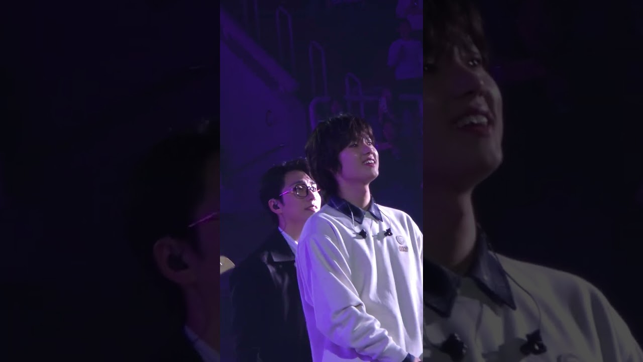 260104 엑디즈 팬미팅 XCLUSIVE PARTY DAY2 | Walking to the Moon - Xdinary Heroes  