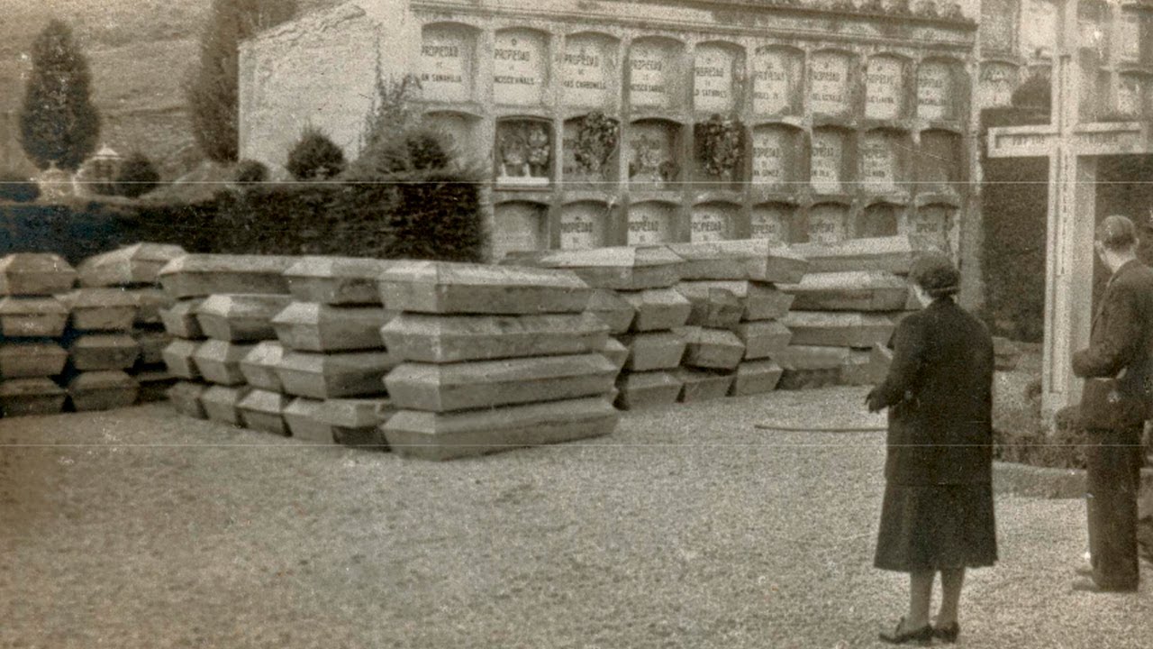 La batalla contra l&rsquo;oblit. Testimonis de la Guerra Civil a Montcada i Reixac