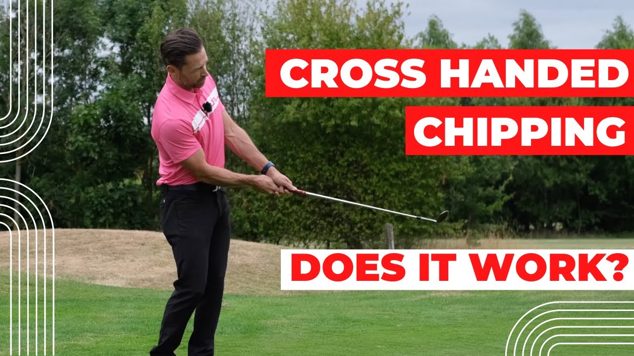 Is Cross Handed the Chipping FIX You Need??