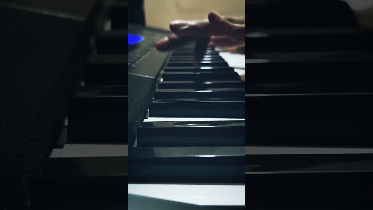 Someone you loved - Lewis Capaldi, piano cover || Sumant K