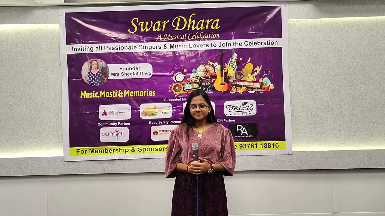 Group 1, 27-12-25, "Hirak Bhatt, "Satyam Shivam Sundaram...
