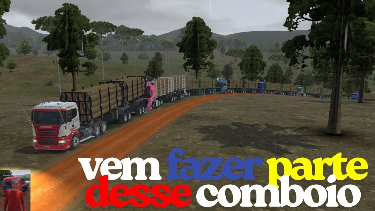 Global Truck Online  x  jogo  x JOGOS AO VIVO x GTA