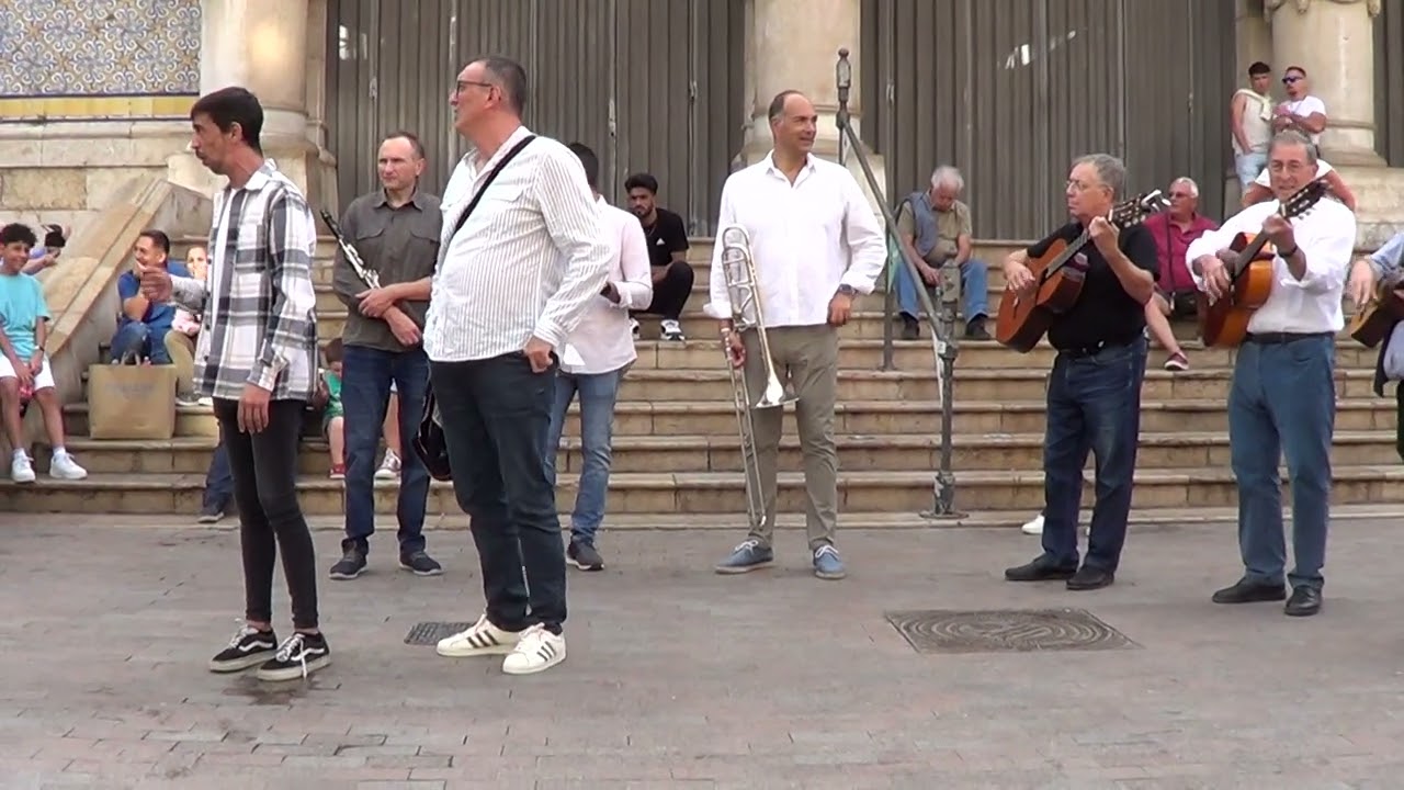 València DdCd'E L'u i dos Jonatan  Versa Gabriel