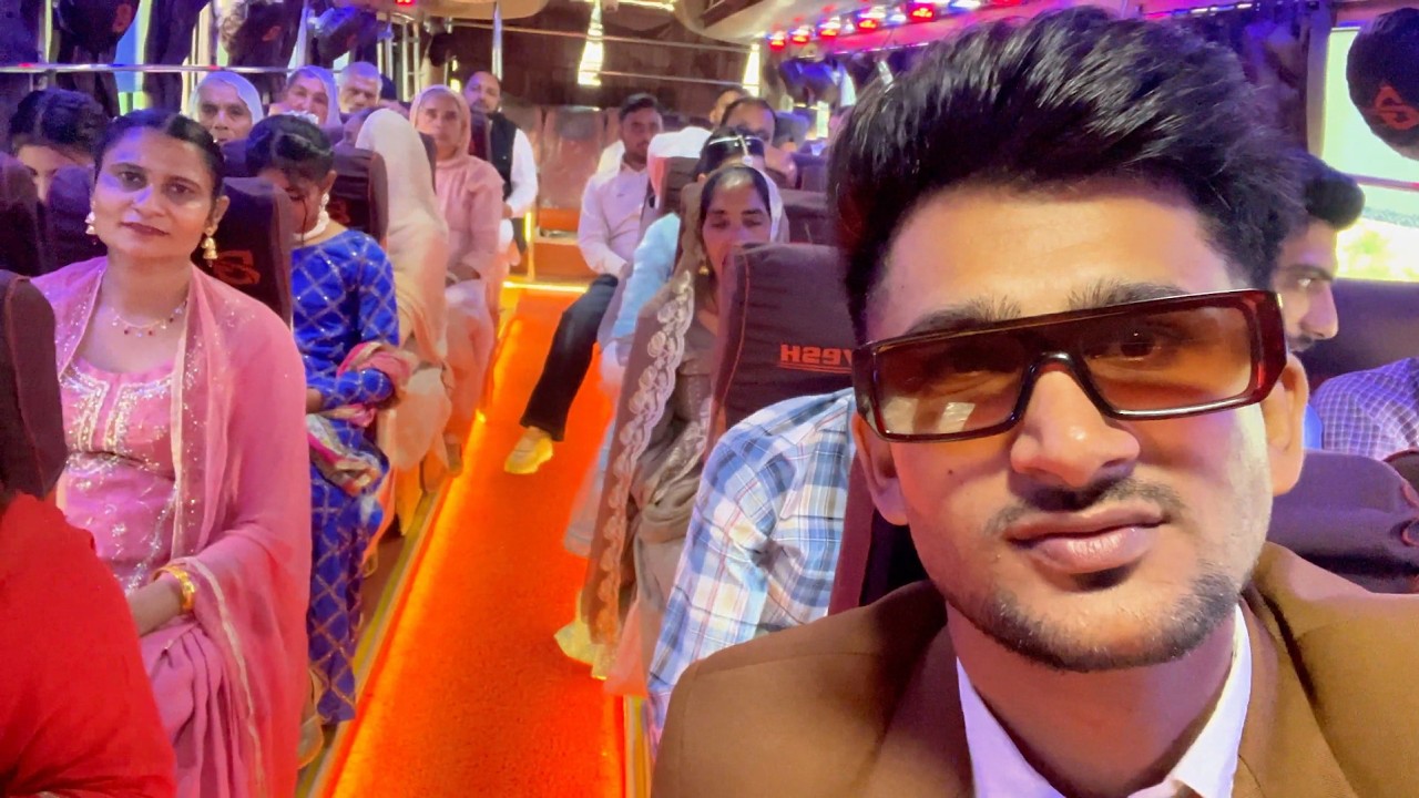 BEST WEDDING EVER! 😱 | THIS PALACE IS CRAZY| AAJ TOH BARAT HAI 😍