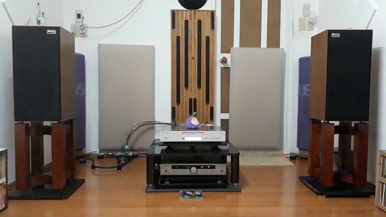 ROGERS ls7