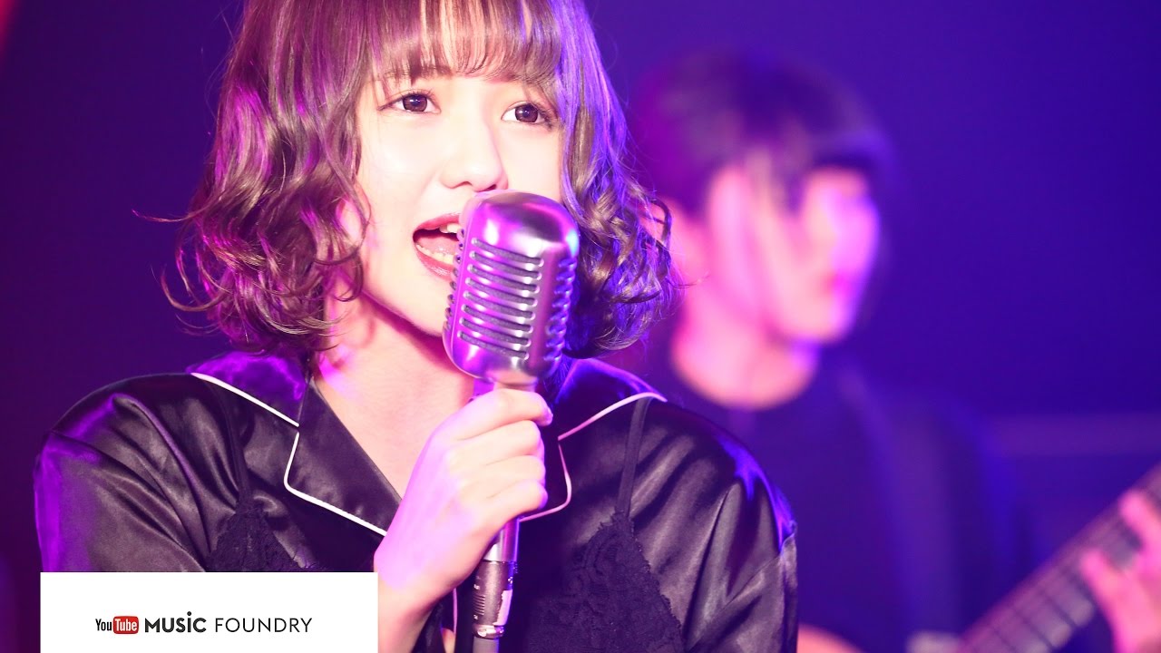 suga/es - 終わらない今日 Acoustic Ver. (YouTube Music Foundry)
