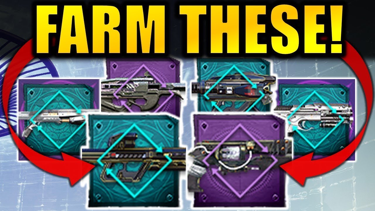 BEST Timelost Bounties you NEED to Farm! | Destiny 2: Season of Dawn