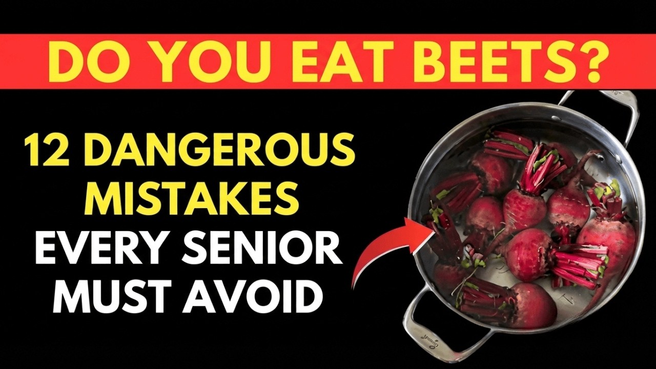 He Ignored This Warning Sign in His Leg… and Had a Heart Attack in His Sleep (Don’t Ignore It)