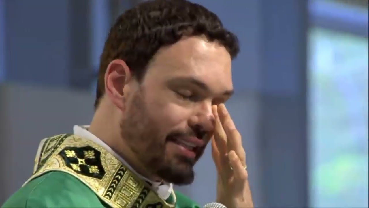 TESTEMUNHO IMPACTANTE ASSISTA ATÉ O FIM.