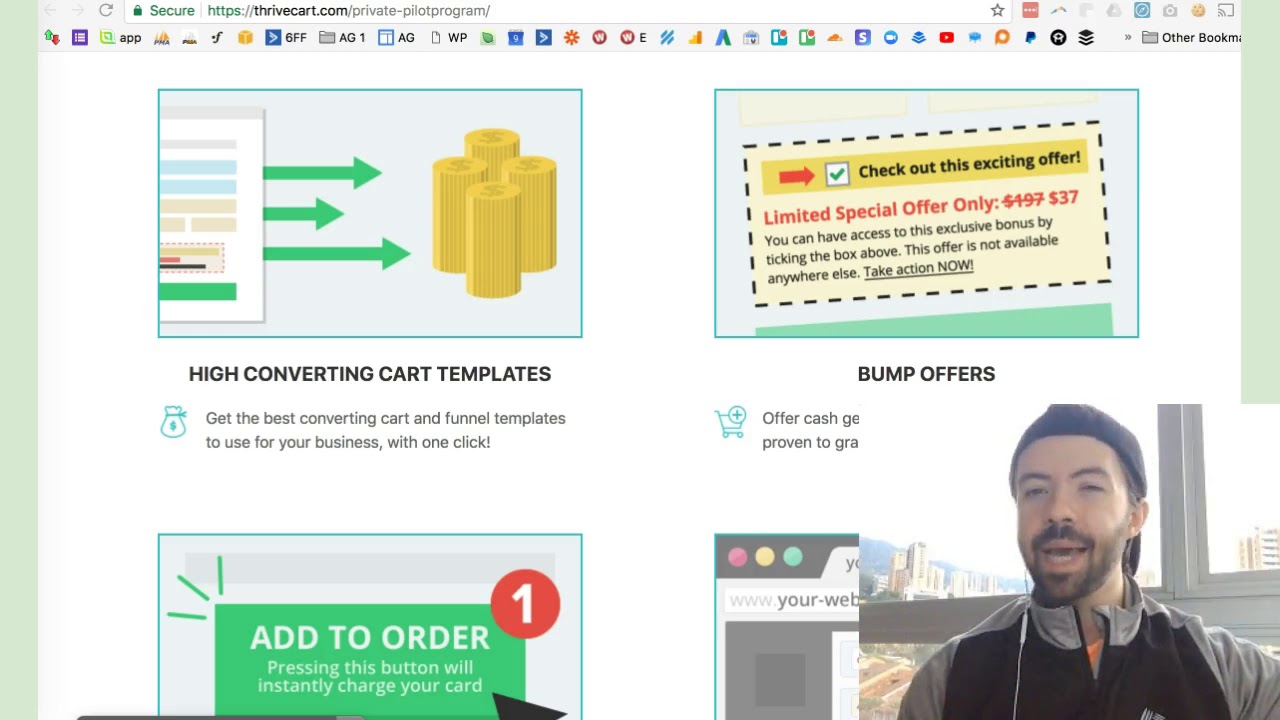 SamCart vs. ThriveCart Review: Which is the Better Choice?