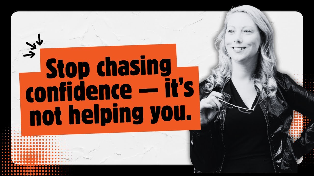Forget Confidence — Clarity Is the Real Superpower