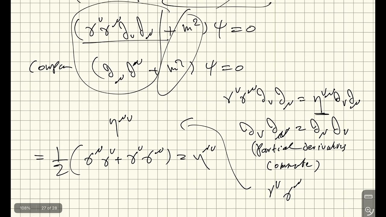 How to Derive Dirac Equation?