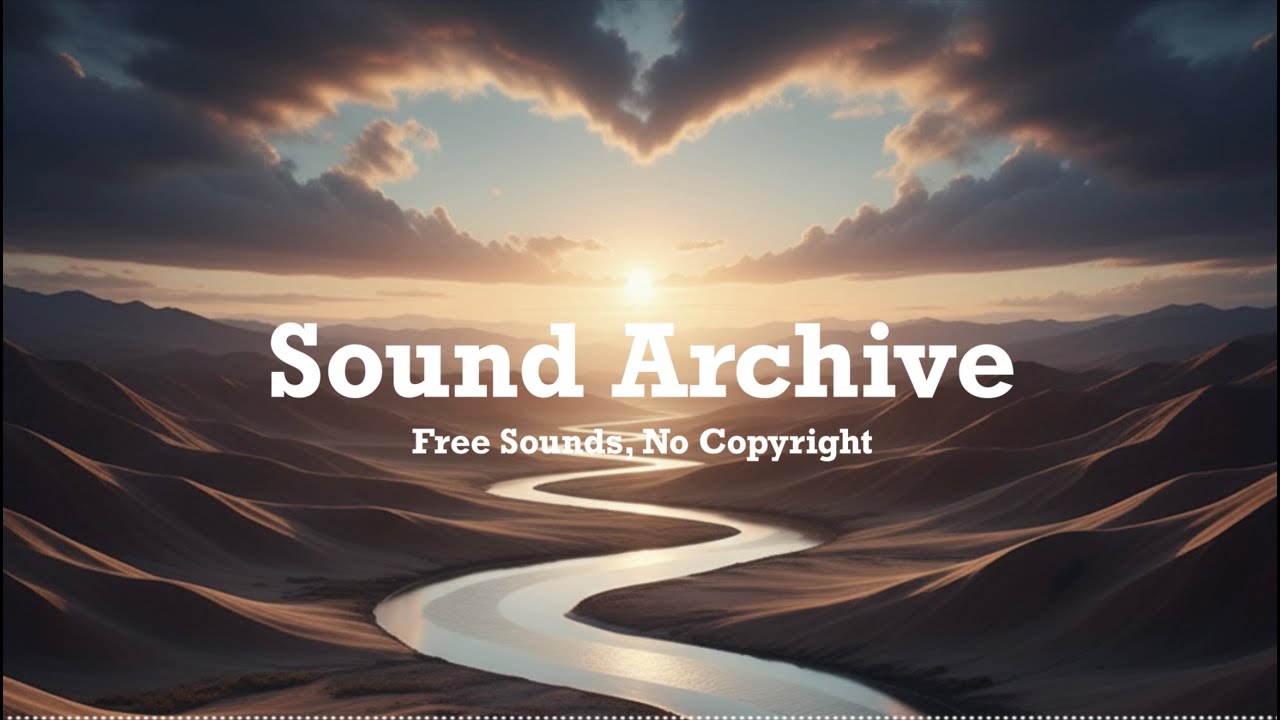 Seamless Flow &mdash; Clean, Corporate, Background (No Copyright Music)