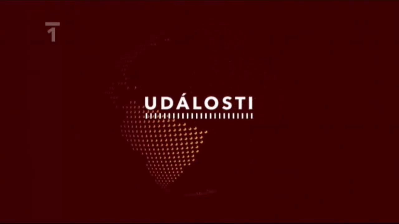 Události (2008–2009) – znělka ČT