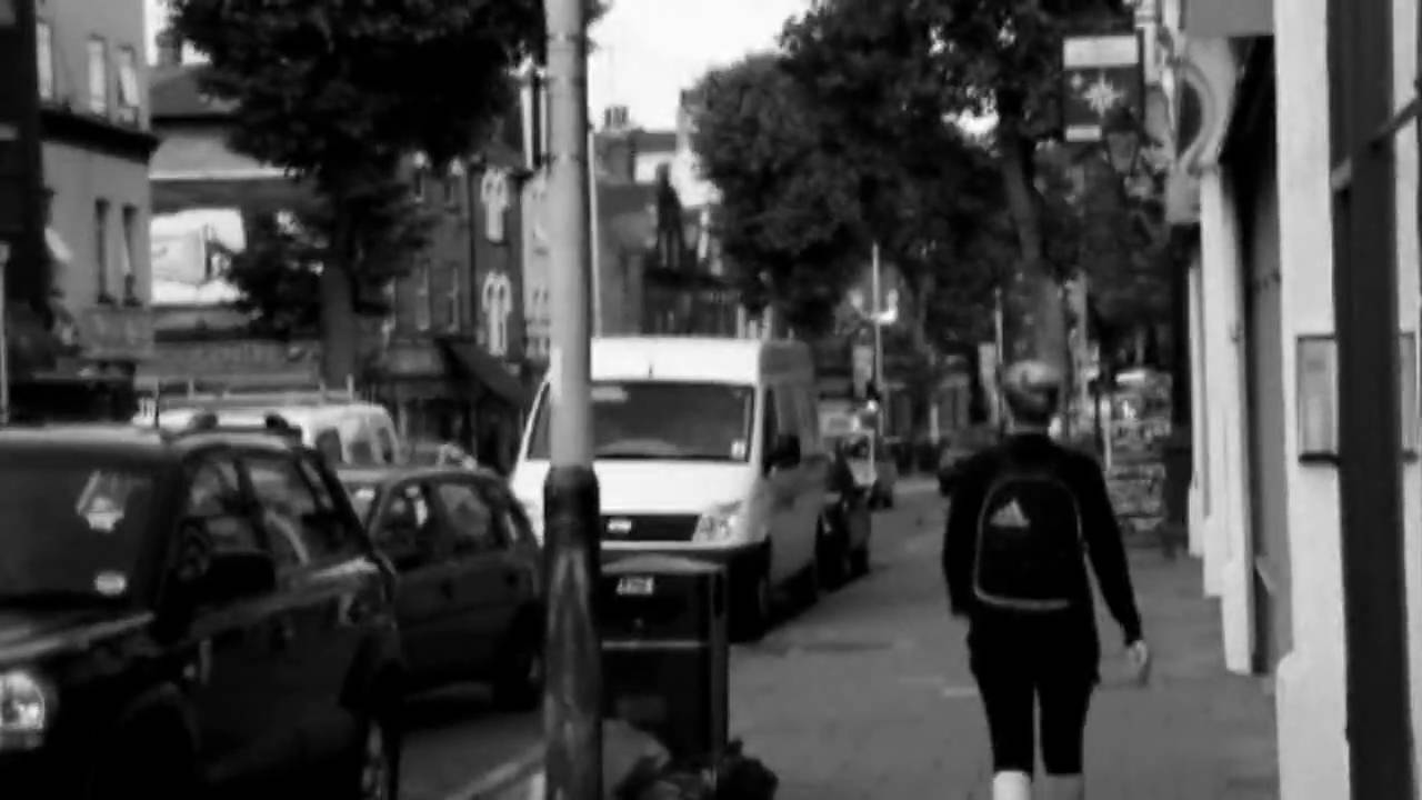 Young Kingz (Fari & Zei) & Kraze - Better Days (R.I.P Muffin man & Paige)