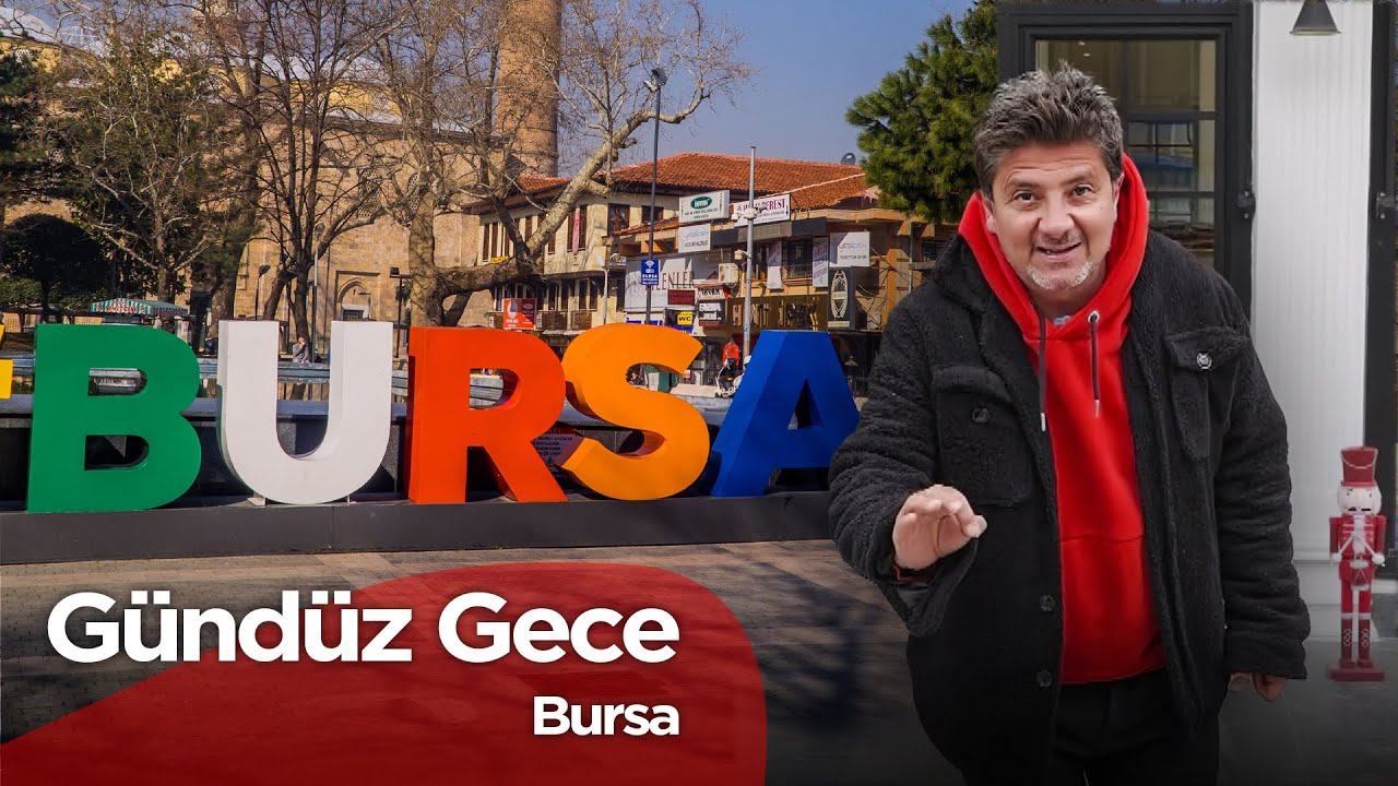 Gündüz Gece - Bursa / Mustafakemalpaşa | 26 Nisan 2025