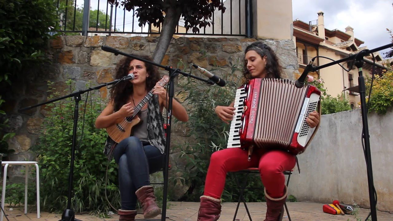 Alma de Cántaro -La Bruja-