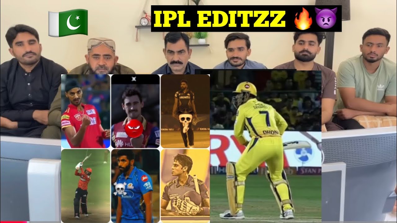 IPL New Trending EditZz 🔥💪🏻 | All IPL Team Shorts 👿 | Powerful EditZz | Shorts