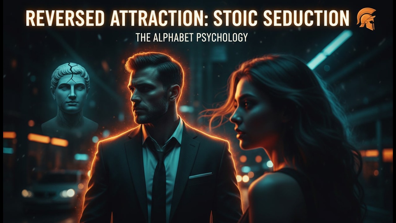 Stop Chasing & Begging — Do THIS and Women Will Chase You