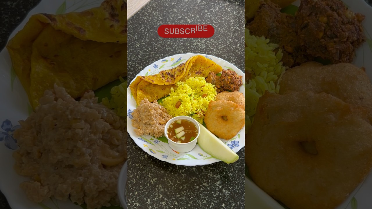 Ugadi Special Prasadam Recipe | How to Make Traditional New Year's Offering