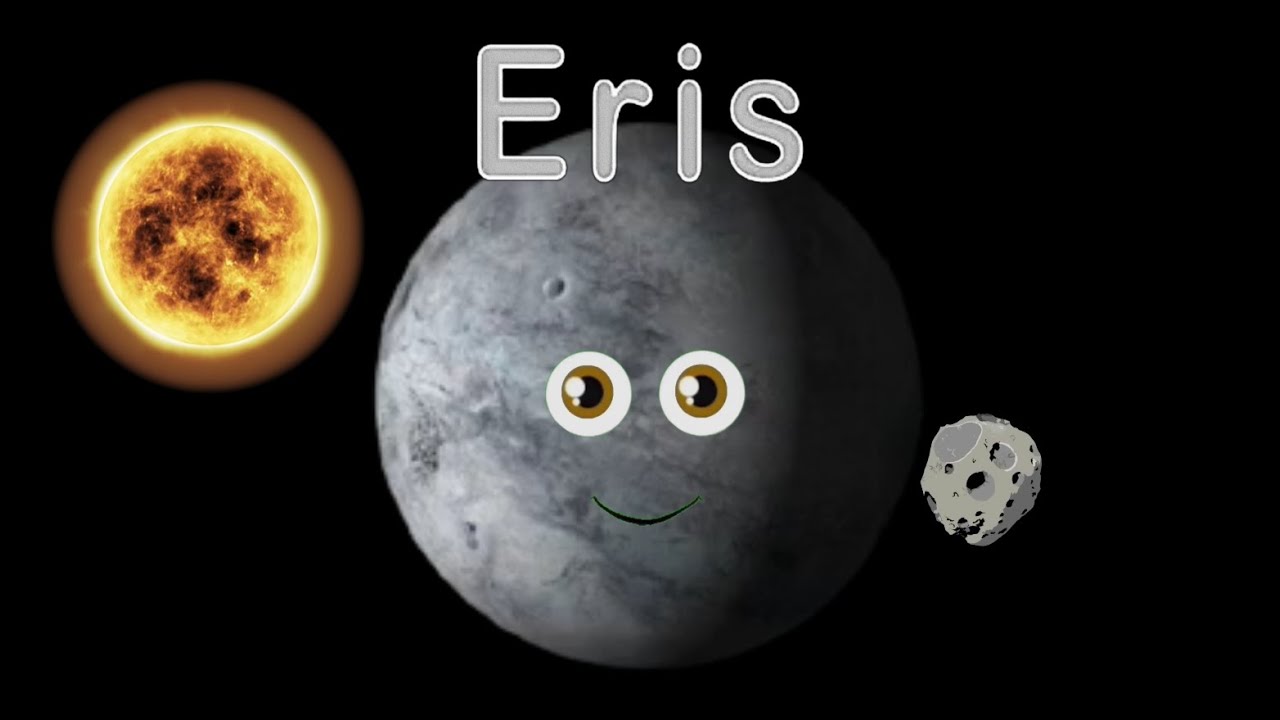 KLT Eris Update Song 2026!! (Fanmade)