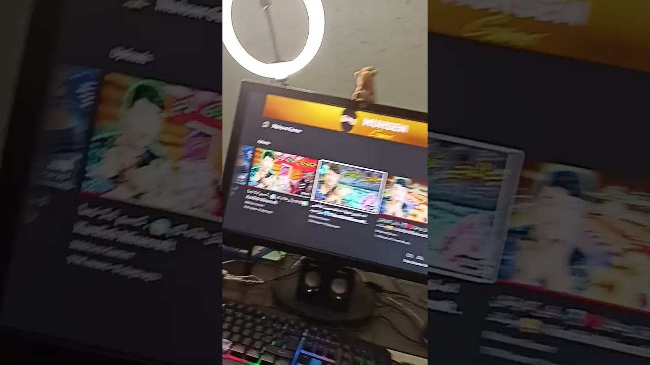 Muhsen Gamer