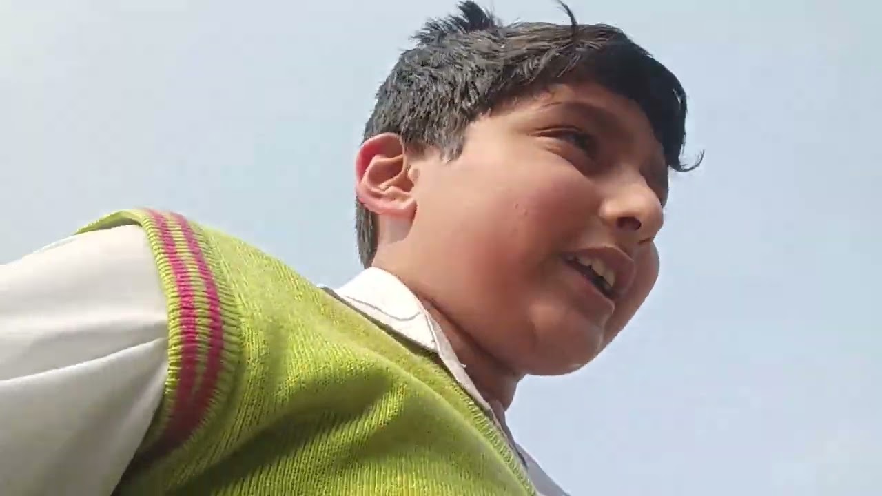 Chota sa vlog