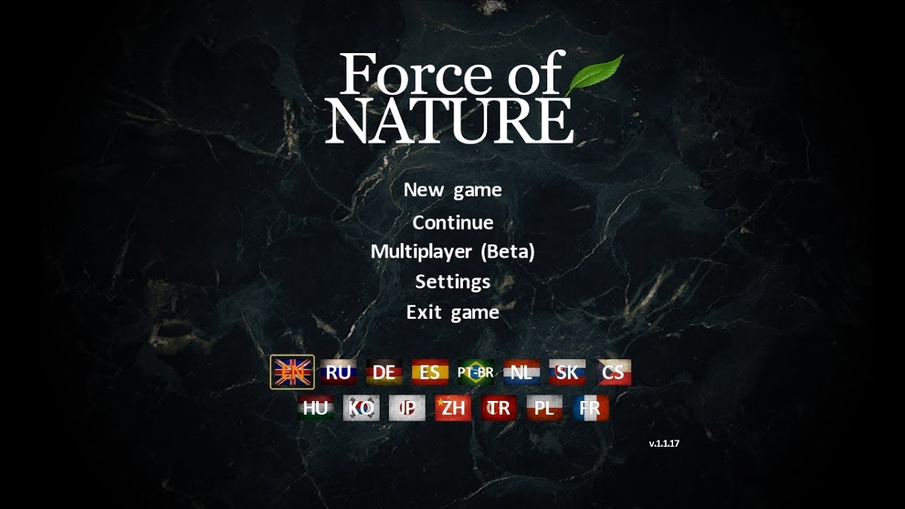 Force Of Nature - Episode 12 - Getting First FoN Shard (No Commentary)