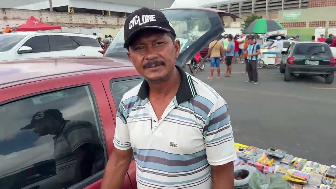 CARROS USADOS | FEIRA DE CARROS USADOS EM CARUARU PE VOL. 539