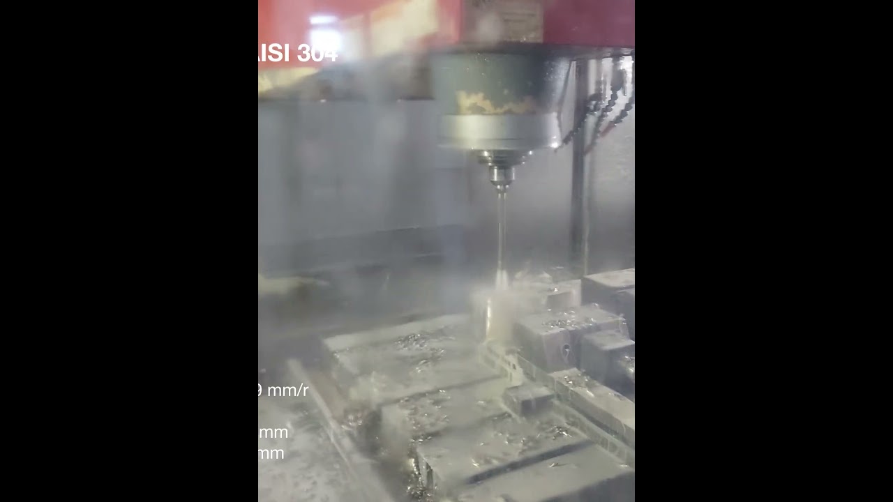 Nikko Tools - Sorma's DEX Drills for high performance drilling