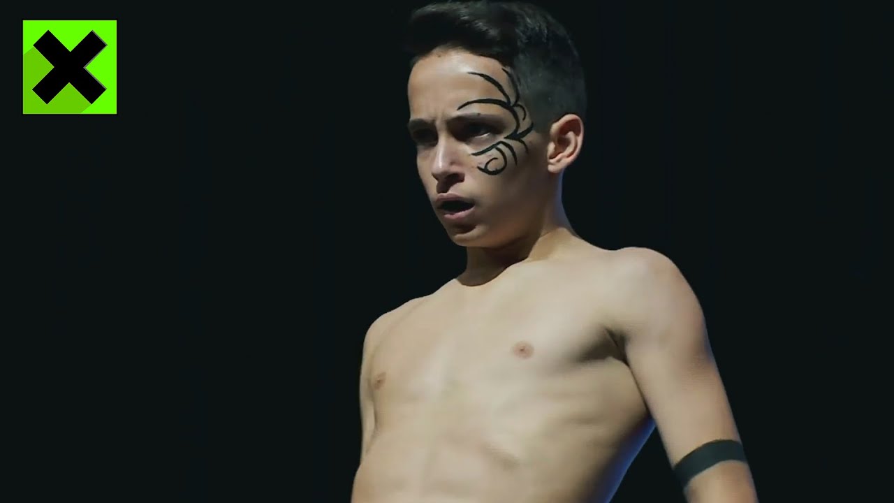 Dance Moms - Warrior (Full Song)
