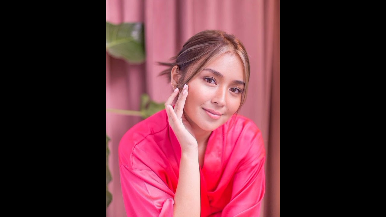 Kathryn for Ponds and Energen 😍 + More DJP LovesKGlow bts 💜