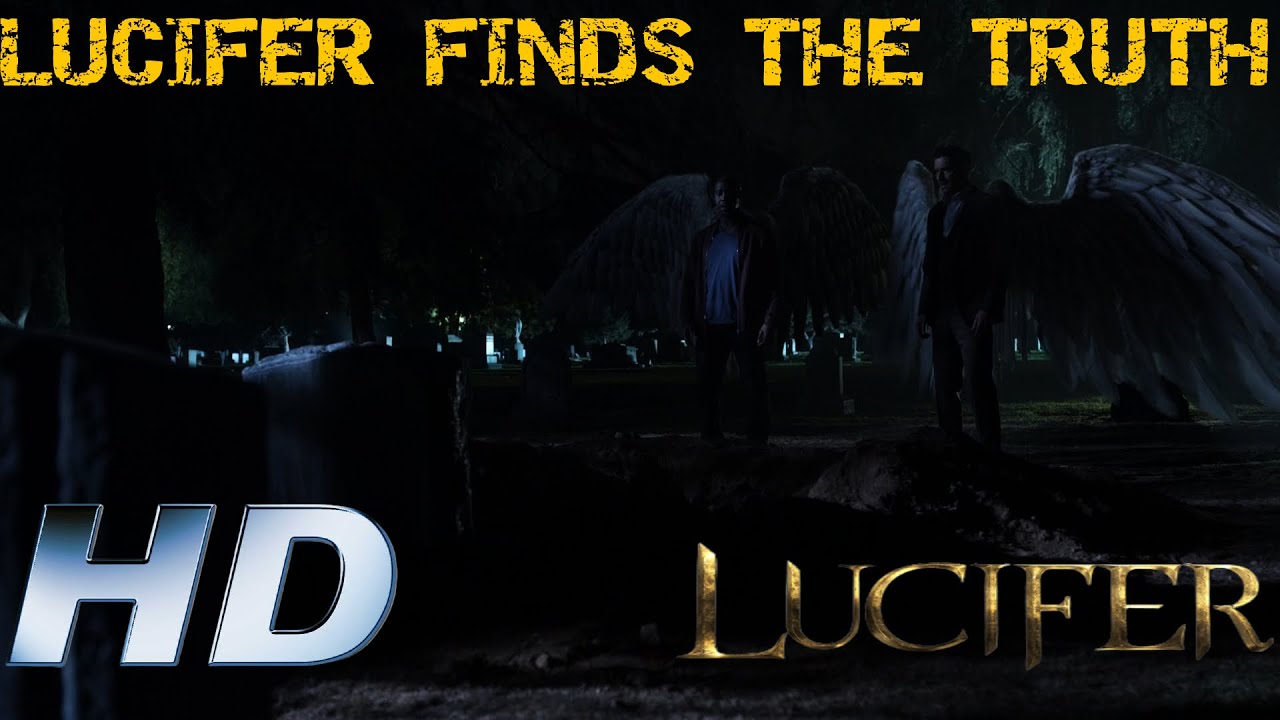 Lucifer finds out Micheal Plan | Micheal plans to win a war| Lucifer Season 5 Part 2