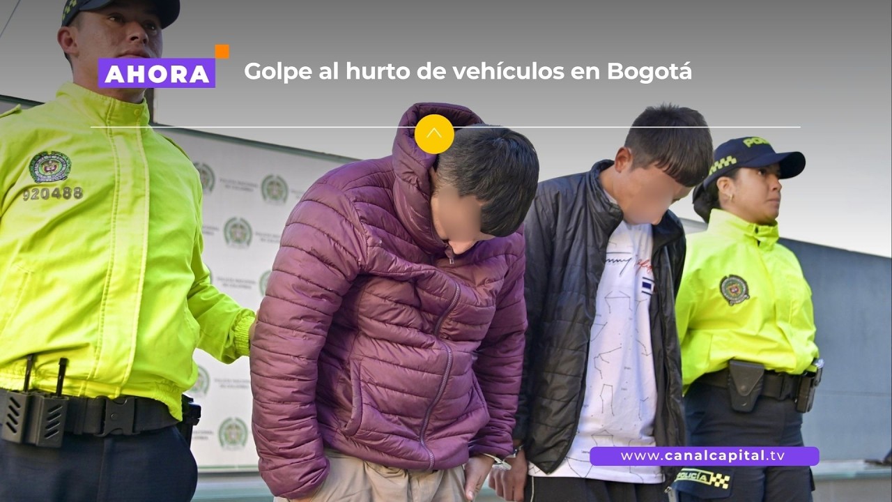 Autoridades lograron la captura de 3 presuntos integrantes de la banda ‘Los Pumas’ | Seguridad