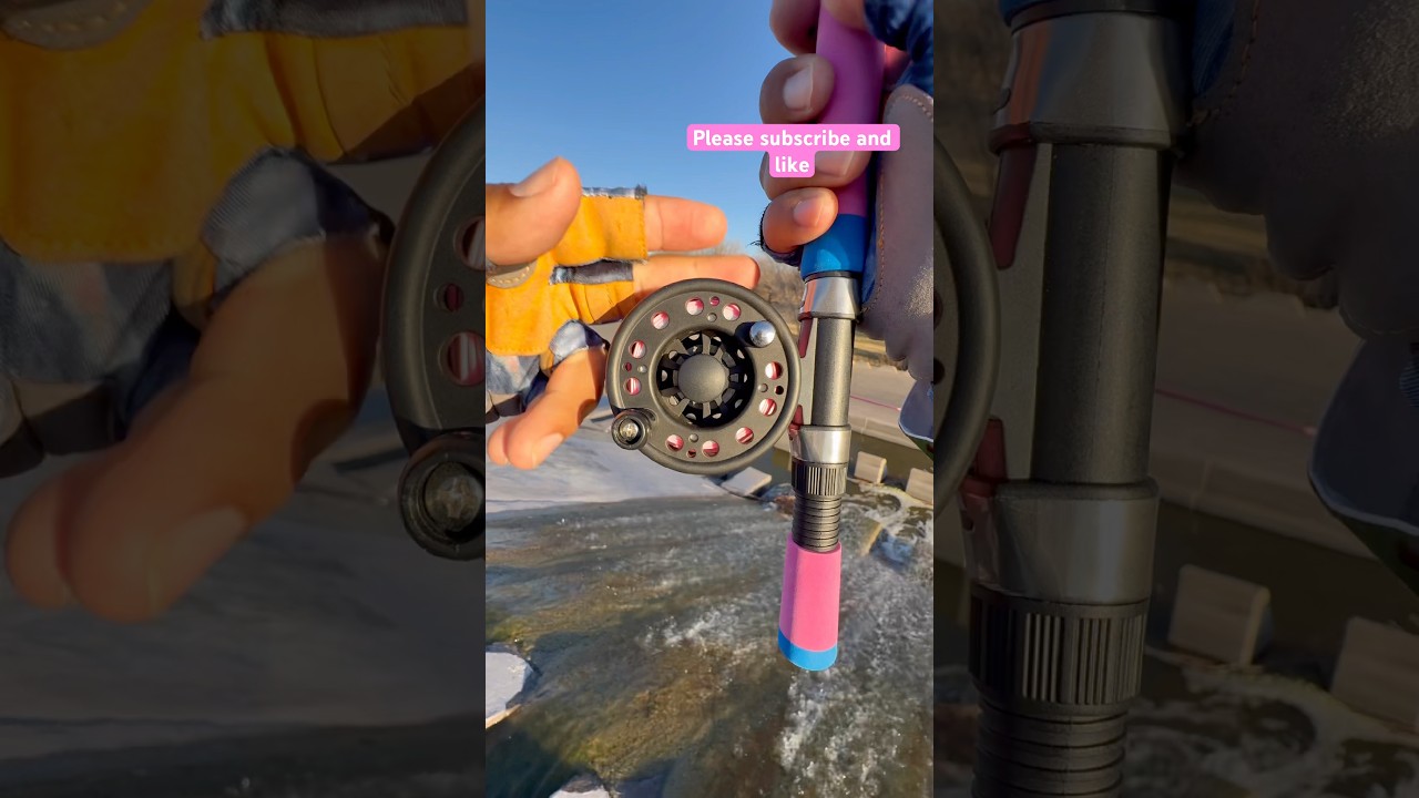 Tips Casting A Fly Rod for fly fishing